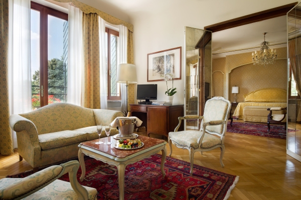 Relais Monaco Country Hotel & Spa (Ponzano Veneto)